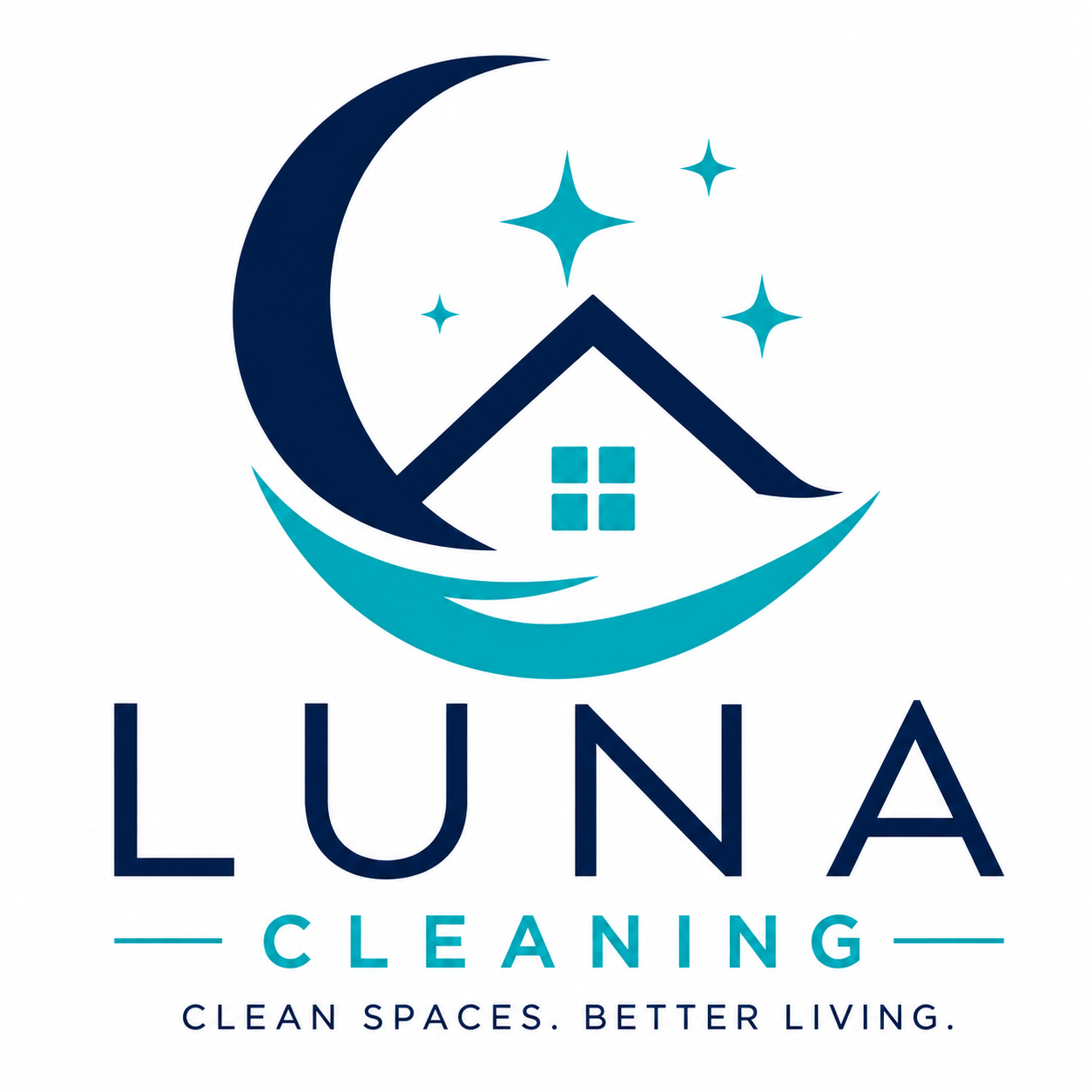 Luna Cleaning